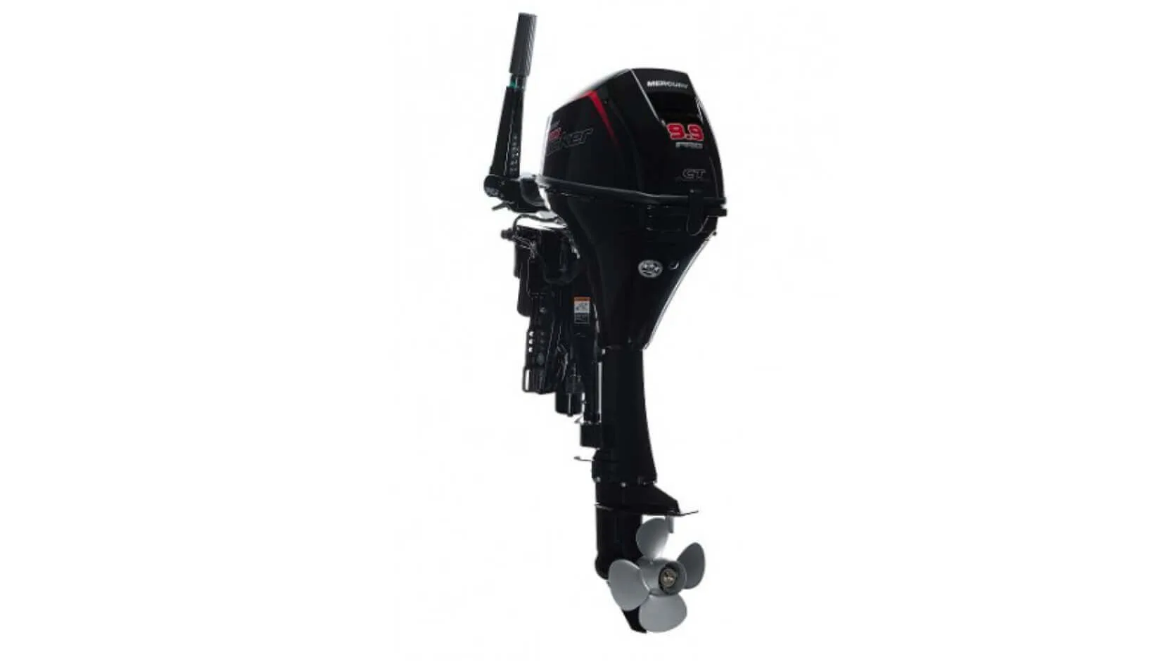 Mercury 9.9EXLHPT ProKicker FourStroke Outboard Motor