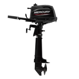 Mercury Sail Power 5HP Outboard Motor