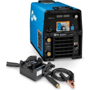 Miller Xmt 350 Fieldpro Arcreach Stick Remote Pkg 951736