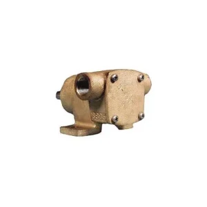 Oberdorfer 201M Flexible Impeller Pedestal Pump