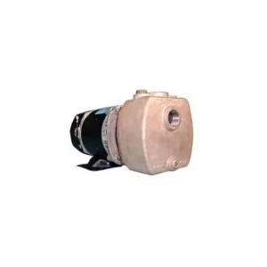 Oberdorfer 300B-10J36BJ-50/60 Self-Priming Centrifugal Pump
