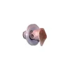 Oberdorfer 402M-03 Engine Cooling Flexible Impeller Pump – Head and Pulley