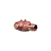 Oberdorfer 406M-04 Flexible Impeller Pump – Head Only