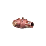 Oberdorfer 406M-04 Flexible Impeller Pump – Head Only