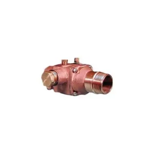 Oberdorfer 406M-04 Flexible Impeller Pump – Head Only