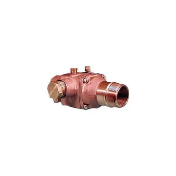 Oberdorfer 406M-04 Flexible Impeller Pump – Head Only