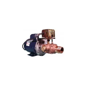 Oberdorfer 406MK-04N26 Flexible Impeller Macerator