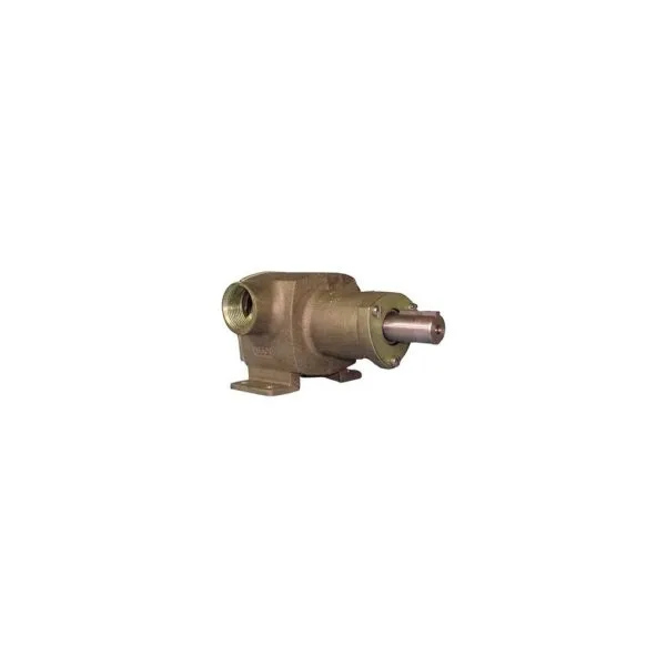 Oberdorfer 501M-05 Flexible Impeller Pump Head
