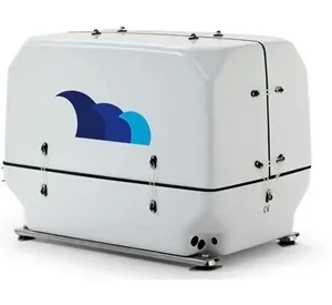 Paguro 14000 Marine Generator