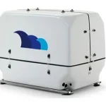 Paguro 18000 Marine Generator