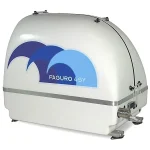 Paguro 4 SY Marine Generator