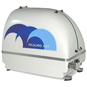 Paguro 4 SY Marine Generator