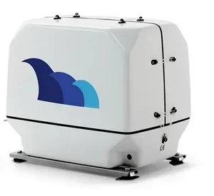 Paguro 6000 Marine Generator