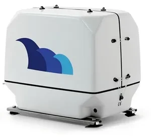Paguro 6500 Marine Generator