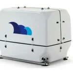 Paguro 8500 Marine Generator