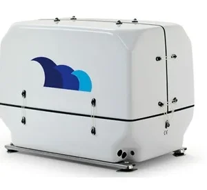 Paguro 8500 Marine Generator