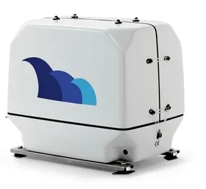 Paguro 9000 Marine Generator