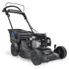 Toro 21 in. Personal Pace Spin-Stop Super Recycler Lawn Mower (21563)