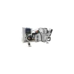 Phasor JD4-65.0kW Diesel Marine Generator – 65.0kW 60 Hz – 1800 RPM