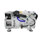Phasor K3-11.0 kW Diesel Marine Generator – 11.0 kW 60 Hz – 1800 RPM – Standard Series