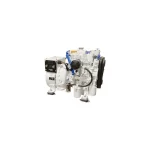 Phasor K3-8.0KW – 8kW 60 Hz Marine Diesel Generator -1800 RPM – Compact Series