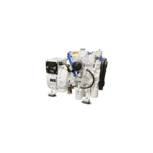 Phasor K3-8.0KW – 8kW 60 Hz Marine Diesel Generator -1800 RPM – Compact Series
