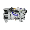 Phasor K3-8.5kW Diesel Marine Generator – 8.5 kW 60 Hz – 1800 RPM – Standard Series