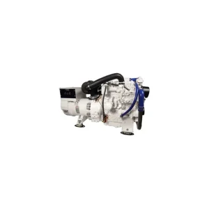 Phasor K4-30.0kW Diesel Marine Generator – 30.0kW 60 Hz – 1800 RPM – Standard Series