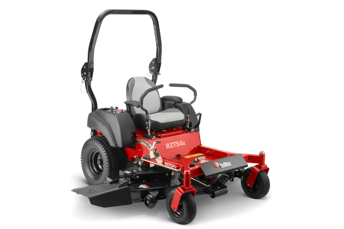 RedMax RZT 48x Zero Turn Lawn Mower