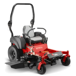 RedMax RZT61x Zero Turn Mower