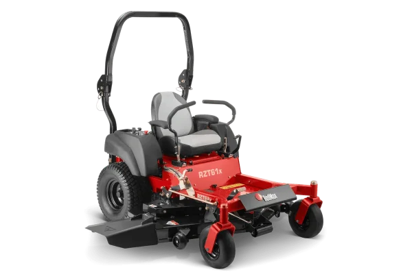 RedMax RZT61x Zero Turn Mower