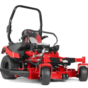 RedMax CZT54x Zero Turn Mower