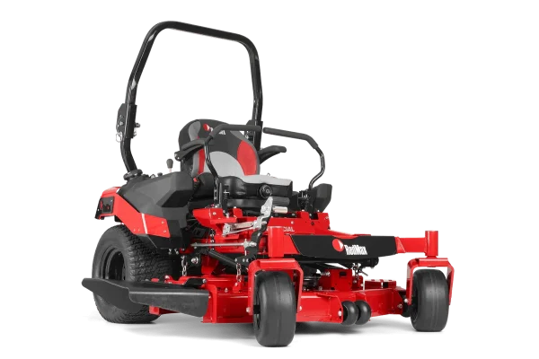 RedMax CZT54x Zero Turn Mower