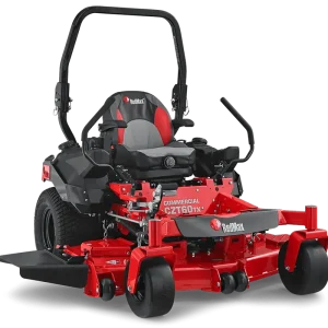 RedMax CZT60TX Zero Turn Mower