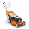 Stihl RM 655 VS Lawn Mower