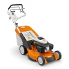 Stihl RM 655 YS Lawn Mower