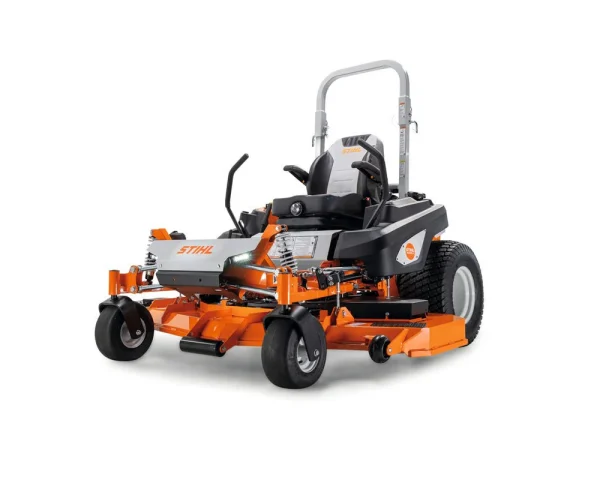Stihl RZ 972i K Zero-Turn Mower
