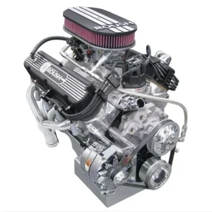 Roush Industries 347 SR Crate Engines BD347SRC