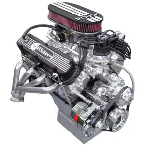 Roush Industries Inc. 427 SR Crate Engines DL427SRDSC