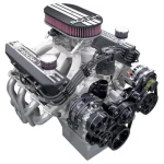 Roush Industries 511 IR FE Crate Engines DL511IRFEC
