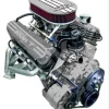 Roush Industries Inc. Crate Engines BD347RC