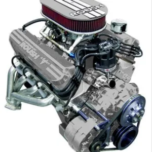 Roush Industries Inc. Crate Engines BD347RC