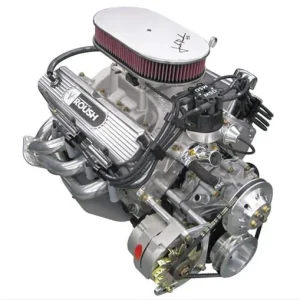 Roush Industries Inc. Crate Engines DL331SRXEDSC