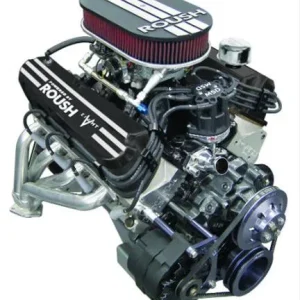 Roush Industries Inc. Crate Engines DL347RFSP