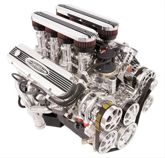 Roush Industries Inc. Crate Engines DL427IRFSPC