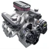 Roush Industries Inc. Crate Engines DL511RFEC