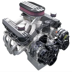 Roush Industries Inc. Crate Engines DL511RFEPC