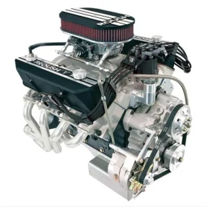 Roush Industries Inc. Crate Engines DL511SRFEPC