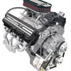 Roush Industries Inc. Crate Engines DL588SRC