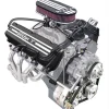 Roush Industries Inc. Crate Engines DL588SREC